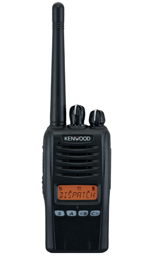 Two-way radio PNG-92821